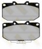 Brake ENGINEERING PA1230 Brake Pad Set, disc brake